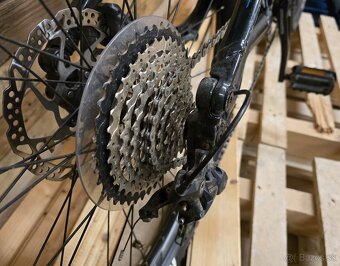 merida eONE twenty 500 - 4