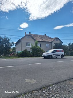 Predám dom - 4