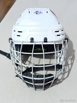Bauer Reakt 85 - 4