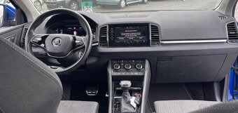 Karoq 1.5 TSI 110kW benzín DSG STYLE 2022 - 4