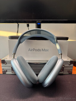 Apple AirPods Max 2024 (USB-C) - 4