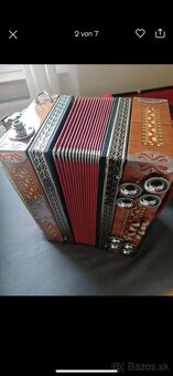 štajerská harmonika - Heligonka - 4