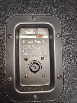 Dj aparatúra čisto nové - 4