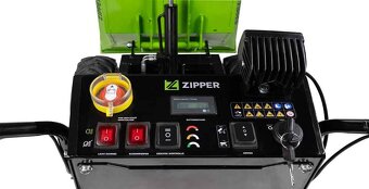 Zipper Elektrický vyklápač ZI-ED500 - 4