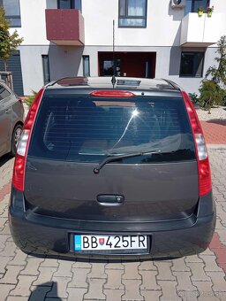 Mitsubishi colt - 4