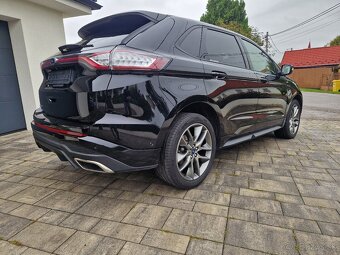 Ford Edge ST Line 2.0 Tdci biturbo - 4