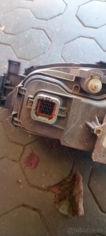 Xenon ford mondeo mk3 - 4