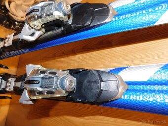 Atomic Race 160cm - 4