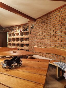 Na predaj rodinný dom/vila Prietrž - 4