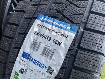 PHOENIX SIRIUS orig.skoda Superb 3V 5x112 8j x19 ET 44 V - 4