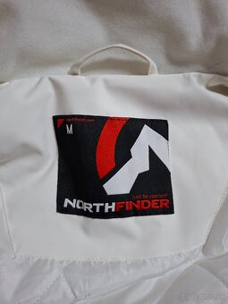 Damska lyziarska bunda Northfinder - 4