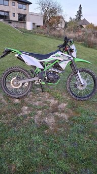 Minirocket Defender 250 - 4