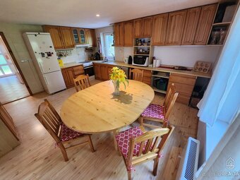 Pekná chata v prírode a lone Vysokých Tatier - 4