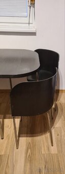 Ikea Fusion jedálenský stol - 4