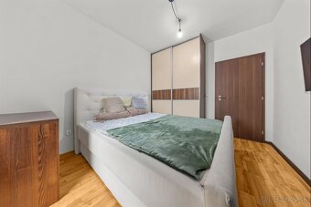 trojizbový byt v maďarskej obci Rajka na predaj - 4