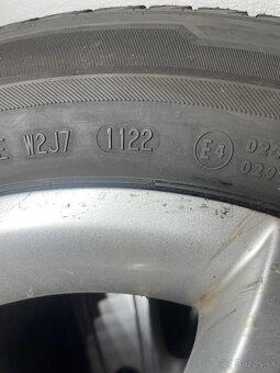 Barum Polaris 5 195/65 R15 - 4