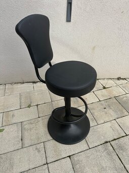 Barove stoličky 15ks - 4