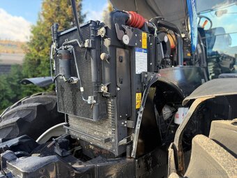 Zemědělský traktor New Holland T7.250 AutoComand, rok výroby - 4