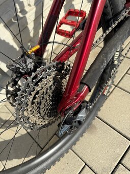 Trek remedy 7 custom cena 1650€ plus dohoda - 4