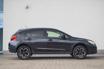 Subaru XV 2.0D Comfort - 4