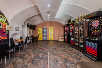 Komerčná budova s možnosťou prevádzky – Košice, Centrum - 4