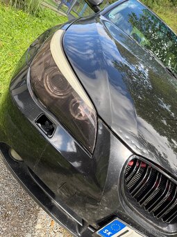 BMW E61 525d - 4