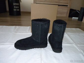 Pekné Uggy-limitovana kolekcia - 4