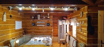 RD Hrabičov okr.Žarnovica - 4