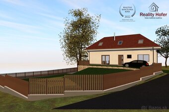 Pozemok na výstavbu RD, 611m2, Solivar, Prešov - 4