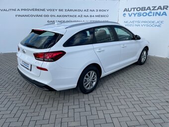 Hyundai i30 Com.1.0T-GDi Comfort ČR+1.maj - 4