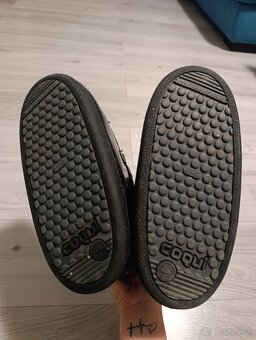 Damske snehule 41/42 - 4