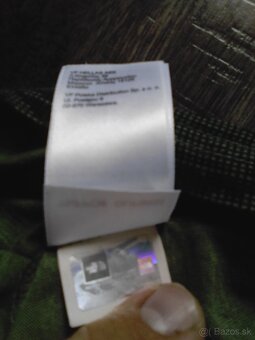 Pánske tričká The North Face a Hollister M - 4