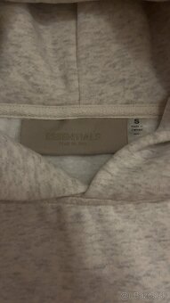 Mikina Essentials Fear of God - 4