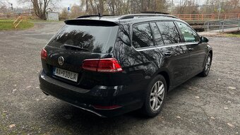 Volkswagen Golf 7,5 2.0tdi 150ps - 4