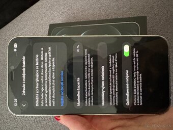 Iphone 12pro 256GB - 4