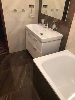 Stavebné práce - kompletné rekonštrukcie - 4