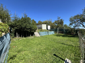 MUROVANÁ CHATA Čečejovce čásť Seleška v OV 25 min od Košíc - 4