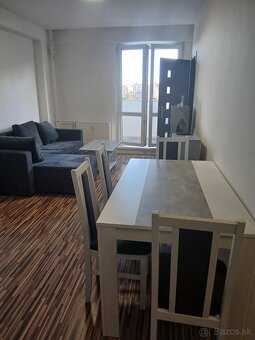 prenájom bytu Bratislava - 4