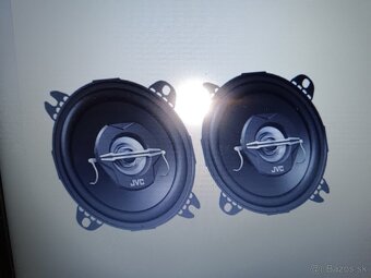 Predám autorádio BLAUPUNKT MP37 - 4