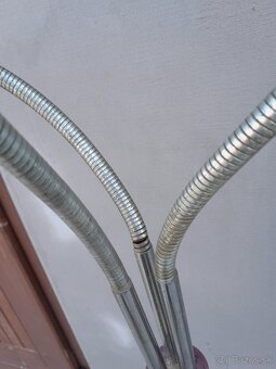 Predám retro farebnú lampu - 4