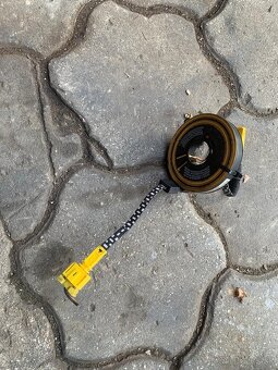 Predám tempomat, hodinky, podvolantový krúžok airbagu - 4