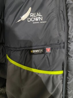 zimna bunda Zajo - 4