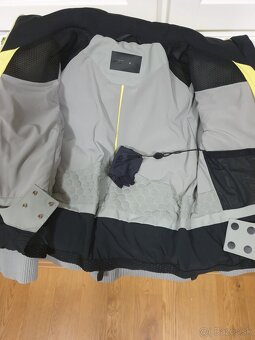 Dámska lyžiarska bunda Kjus 38 - 4