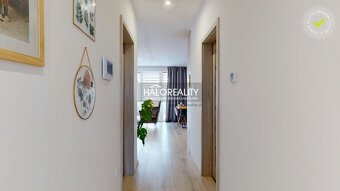HALO reality - Predaj, trojizbový byt Galanta, Orechová ulic - 4