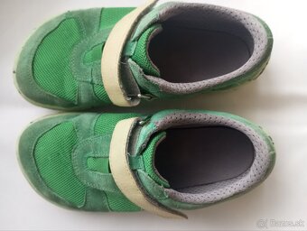 Be Lenka Joy All Green tenisky - 4