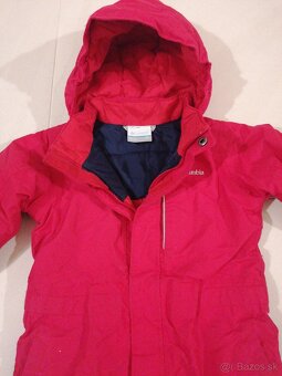 Detská kombinéza - 4