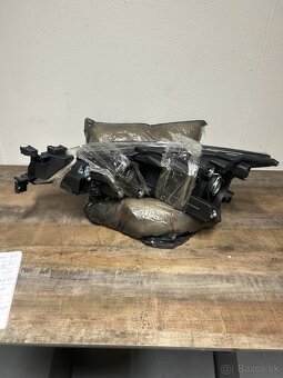 Pravý predný svetlomet Mazda 6, 2007-2013 - 4