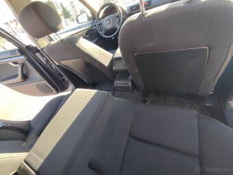 Audi A4 B6 1.9TDI 85 KW - 4