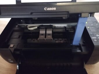 Multifunkcna tlaciaren Canon Pixama MP282 - 4