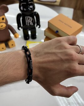 Braslet Louiss Vuitton - 4